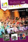 Bulletin municipal juin 2012