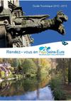 Guide Touristique Seine-Eure 2012-2013
