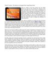 Tablet PC Sydney : The Numerous Advantages Their Usage Brings Along