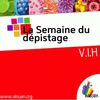 Semaine du dépistage: VIH/SIDA