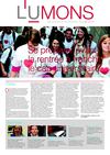 L'UMONS N°9 - Juin 2012