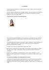 Anorexia en las Adolescentes