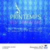 Programmme 2012