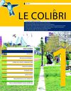 2012 - LE COLIBRI 2| CDC CENTRE-SUD - 06 2012