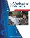 Médecine & Armées tome 38 n° 5 