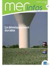 N°37 Novembre/Décembre 2010 : Le développement durable 