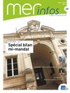 N°39 Mars/Avril 2011 : Spécial Bilan à mi-mandat