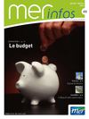N°44 Janvier/février 2012 : Le Budget