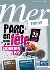 N°46 Mai/ Août 2012 : Parc en Fête