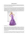 Black Or White Balloon Gown For Js Prom - Dresssaleoutlet.co.uk