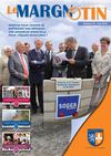 Le Margnotin n° 63 - juin 2012