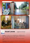 Programme Jeunes été 2012