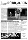 Journal n°8 - 29 juin 2012