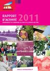 Rapport d'activité 2011 de la CC Roche aux Fées