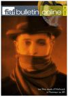 FIAF Bulletin Online 3
