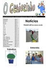 Jornal Vargem 2011/2012 - 3º Período