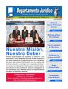 Boletín Electrónico del Departamento Jurídico, Directorio Nacional