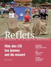 Reflets, le magazine de la ville de Martigues, n°62, Juillet/Août 2012 