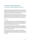 Choosing a Graphic Design Agency: 5 Top Tips for Finding the Right Team for You