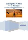Environmental Management System: EMS Benefits For Companies