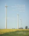 The USA Has Enough Harnessable Wind Energy To Satisfy National Electricity Needs Several Times Over