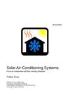 Solar Air-Conditioning Systems
