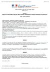 REVALORISATION DU SMIC AU 1er JUILLET 2012.