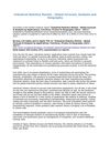 Industrial Robotics Market - Global Forecast, Analysis and Geography