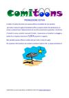 PROMOZIONE ESTIVA