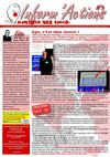 Inform'Actions n°3, le Journal de Monsieur Nez Rouge