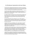 Use The Internet Constructively And Learn Chinese