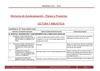 MEMORIA DE PLAN DE LECTURA Y BIBLIOTECA 2011-2012