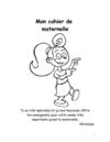 Mon cahier de maternelle