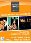 Folklore à Arras