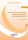 Defense and Security Industry