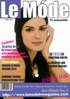 Le Mode TV Mag Edicion Julio 2012