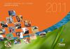 Rapport d'activité 2011 des services du Conseil Général de l'Yonne