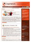 CapHebdo n°32 - lundi 2 juillet 2012