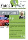 Franch'Infos Juillet/Août 2012