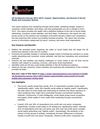 UK Foodservice Survey 2012-2013: Impact, Opportunities, and Growth of Social Media and Consumer Review