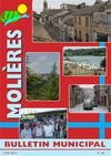 Bulletin Municipal N°46 de juin 2012