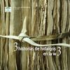 ARCHIVO DE LA REAL CHANCILLERÍA DE GRANADA. 3 Historias de hidalgos (1)