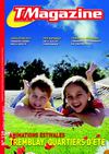 Tremblay Magazine n°139 - juillet-août 2012