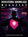 Inventors Showcase Magazine - July 2012