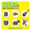 Cartilha sobre o Conselho Municipal de Política Cultural