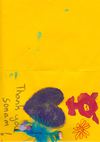 Card from the Children