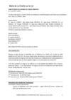 Compte rendu 13 Avril 2012
