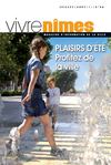 Vivre Nîmes - n°96 - Juillet/Août 2012