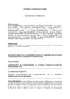 Compte-rendu Conseil Communautaire du 3 février 2012 