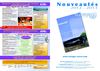 Brochures des Voyages SARRO Automne/hiver 2012/2013